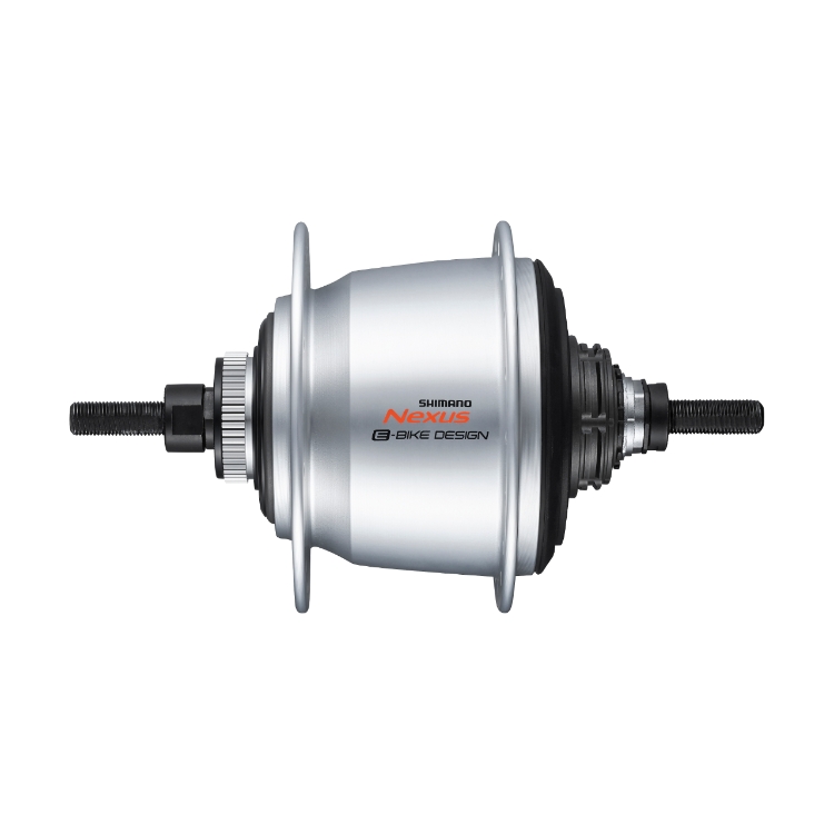 NEXUS E-BIKE DEDICATED MECHANICAL INTERNAL GEARED HUB DISC BRAKE 5s