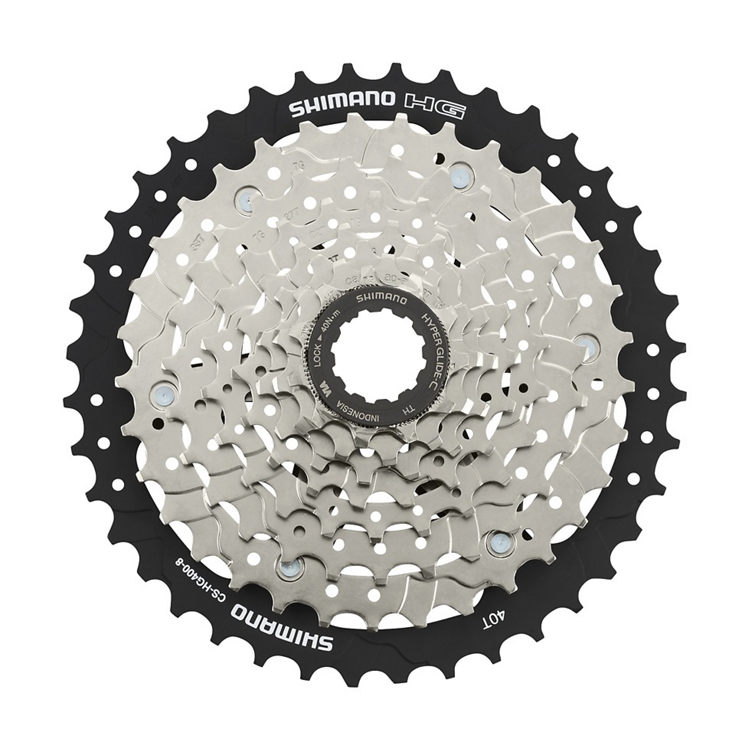 HG CASSETTE 8s