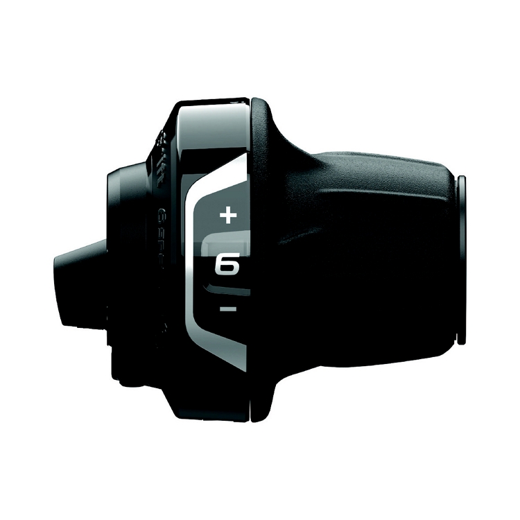 REVOSHIFT SHIFT LEVER SIS INDEX 6s