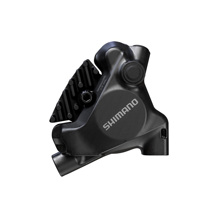 2-PISTON FLAT MOUNT BRAKE CALIPER