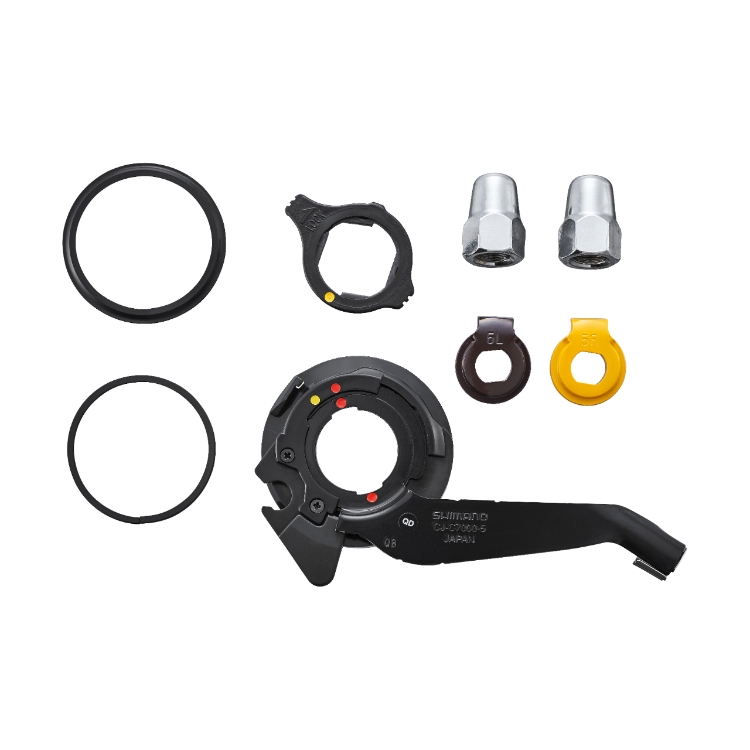 SMALL PARTS SET