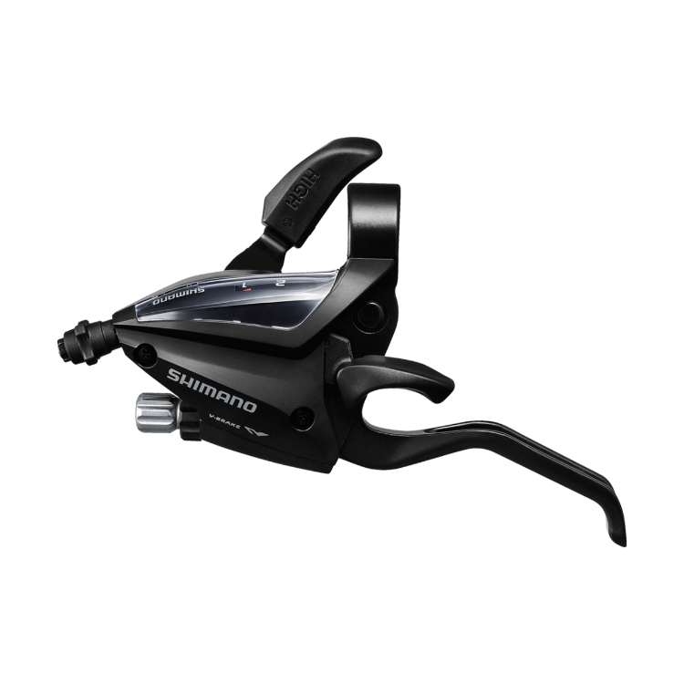 EZ FIRE PLUS SHIFT/BRAKE LEVER FOR FRONT DOUBLE