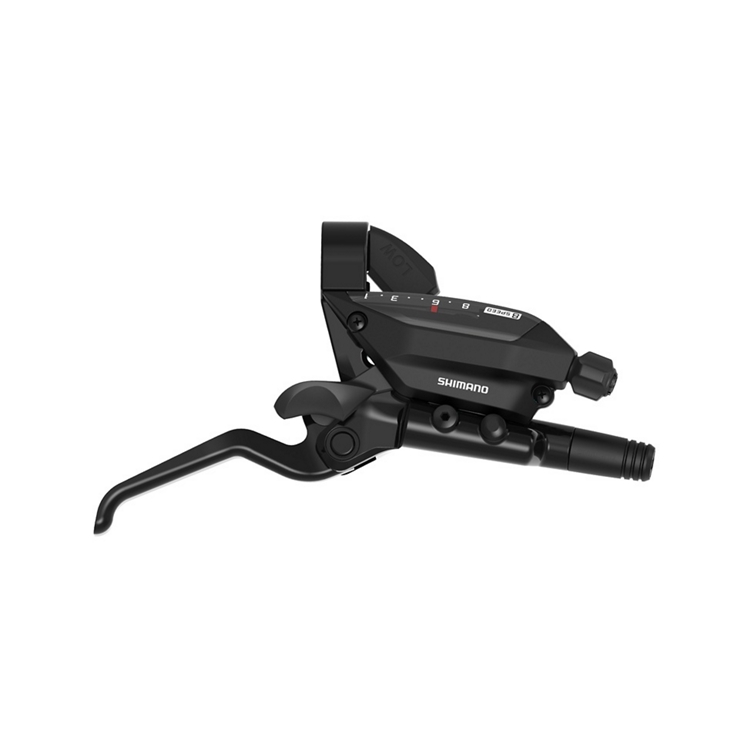 EZ FIRE PLUS SHIFT/BRAKE LEVER 8s