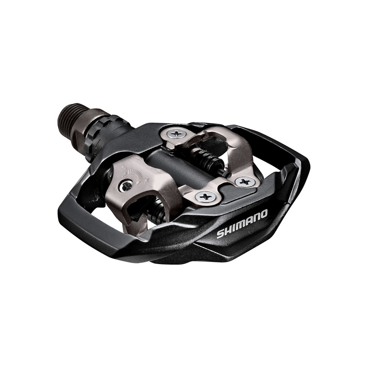 DEORE TRAIL SPD PEDAL
