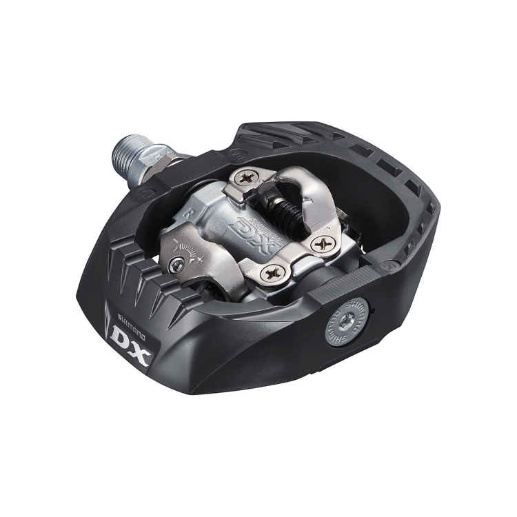 DOWNHILL SPD PEDAL