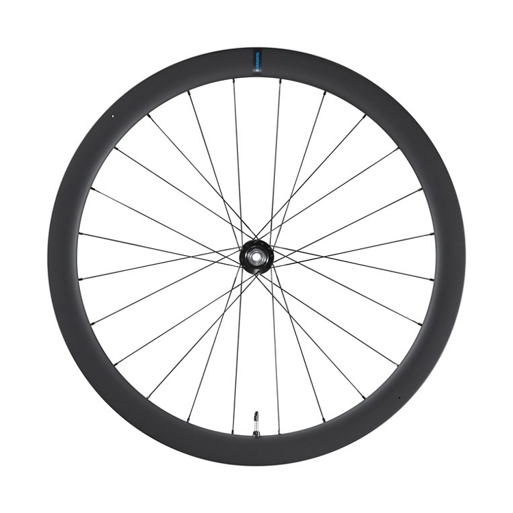 C46 TUBELESS WHEEL FRONT