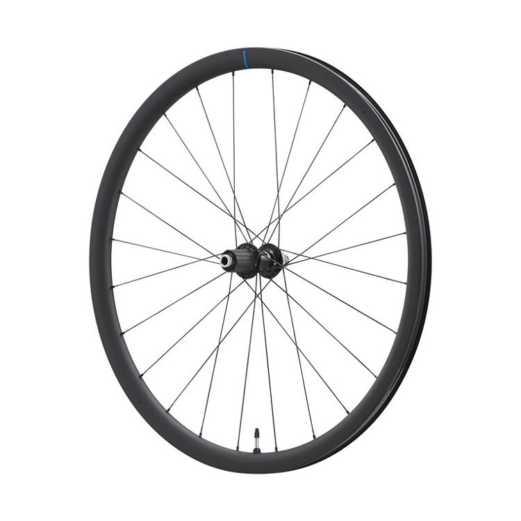 C32 TUBELESS WHEEL REAR