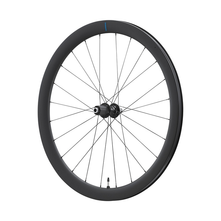 C46 TUBELESS WHEEL REAR
