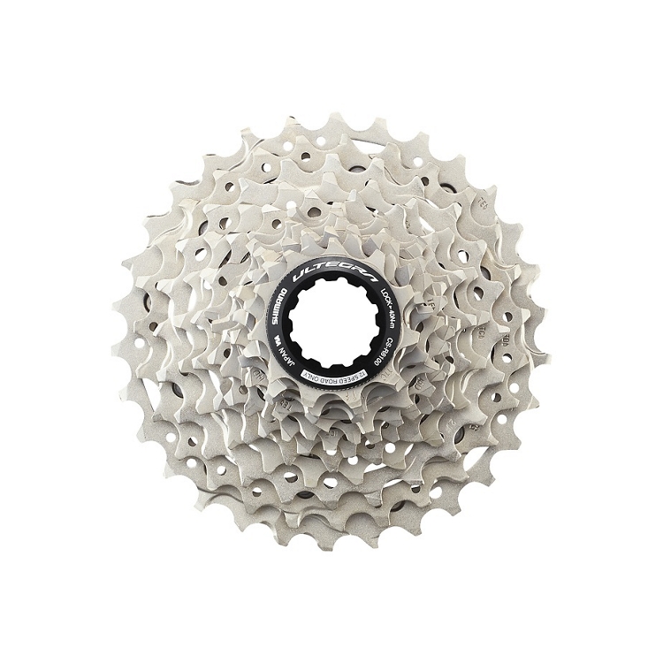 ULTEGRA HYPERGLIDE+ CASSETTE 12s