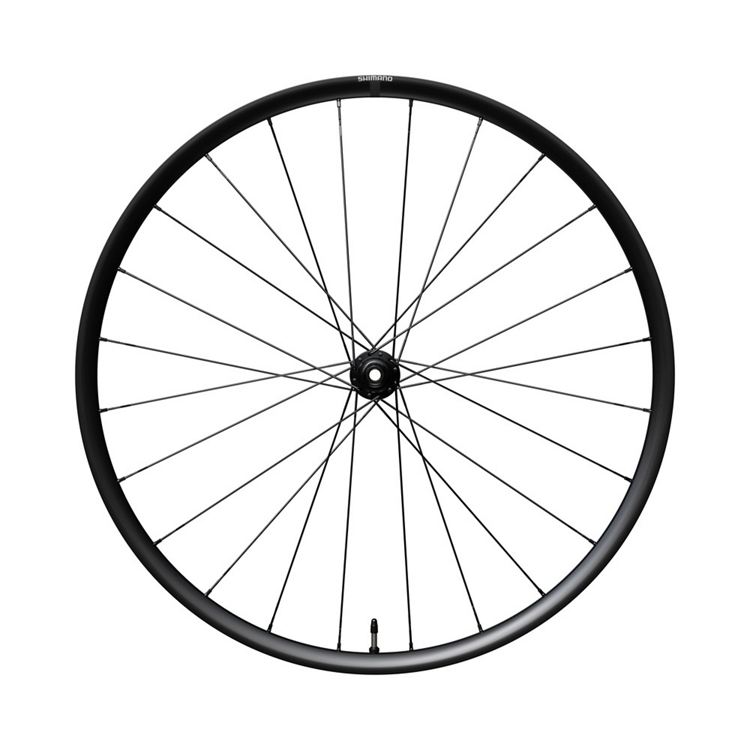 TUBELESS ALUMINUM WHEEL FRONT