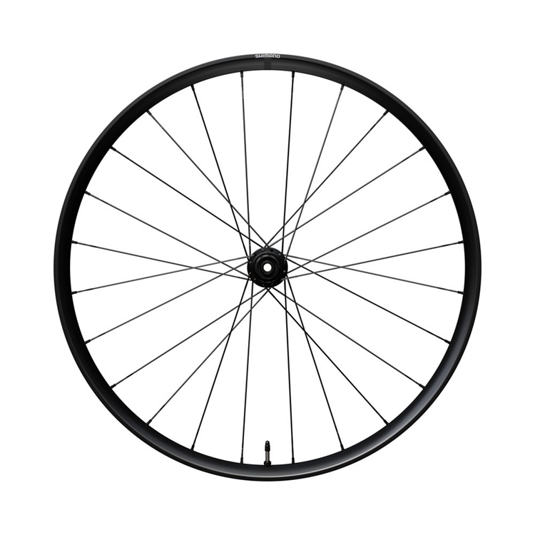 TUBELESS ALUMINUM WHEEL REAR