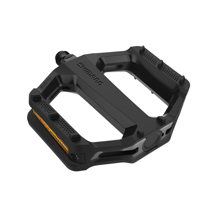 CASUAL RIDE FLAT PEDAL