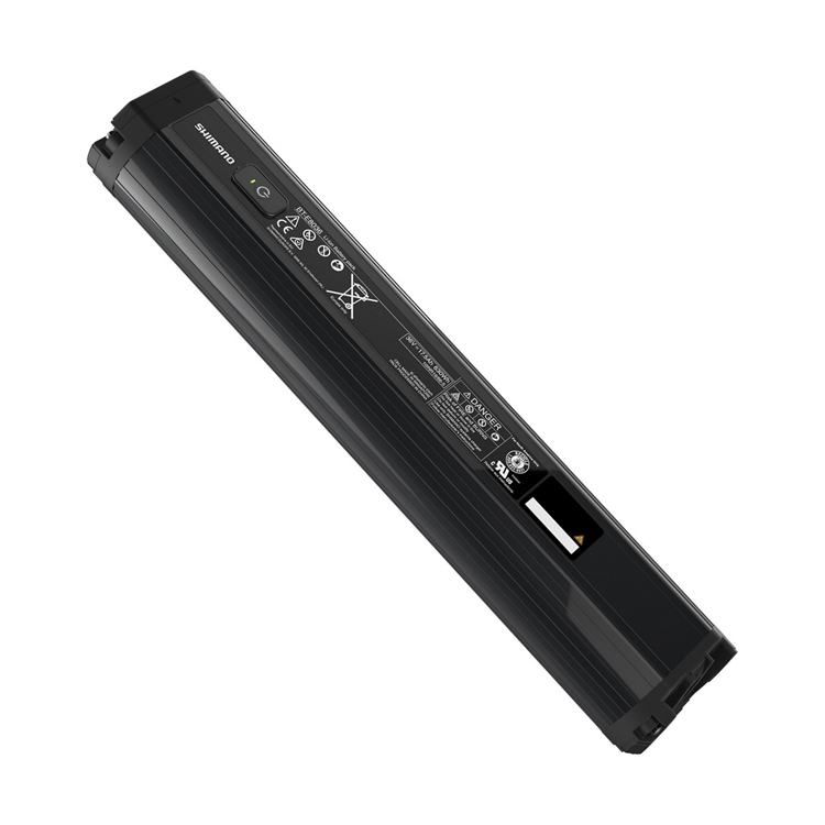 INTEGRATED TYPE BATTERY FOR DOWN TUBE 630Wh