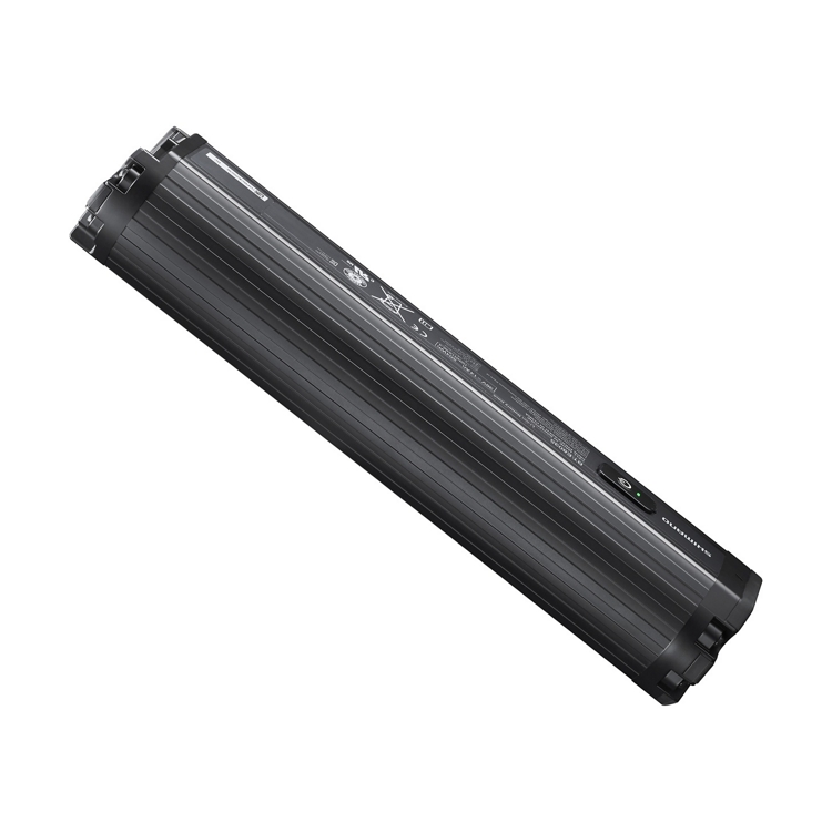 INTEGRATED TYPE BATTERY FOR DOWN TUBE 504Wh