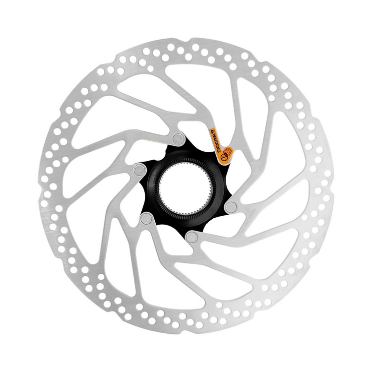 CENTER LOCK DISC BRAKE ROTOR