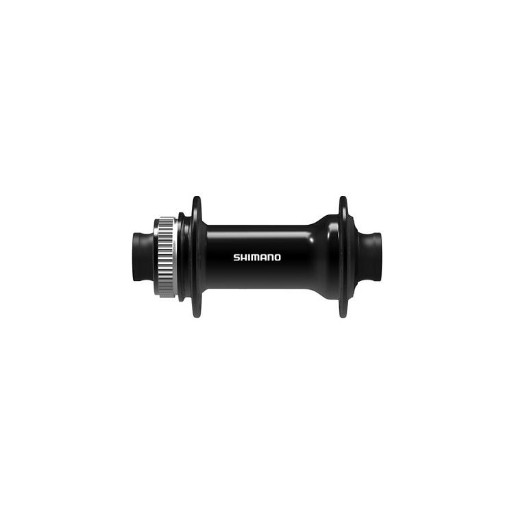 FRONT HUB 100x12