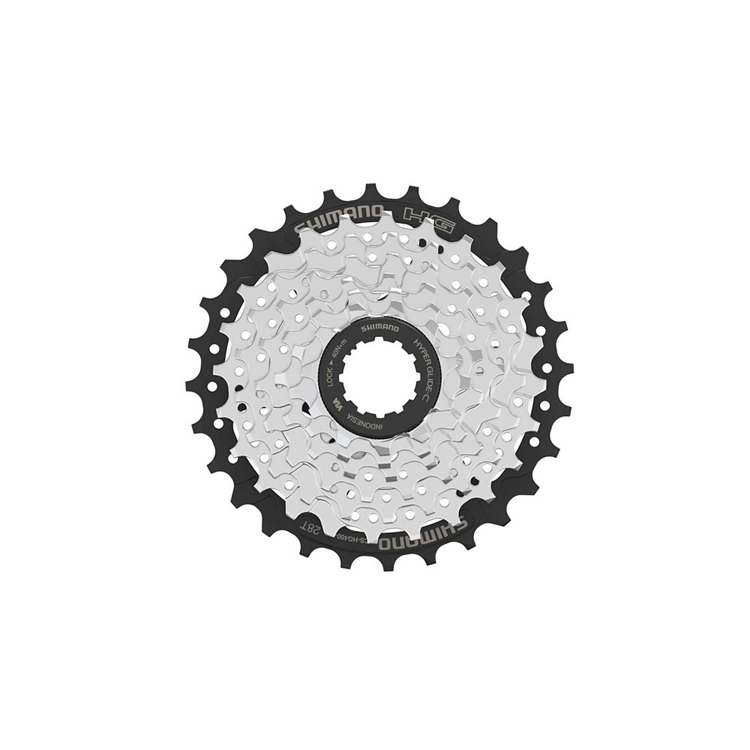 HG CASSETTE 7s