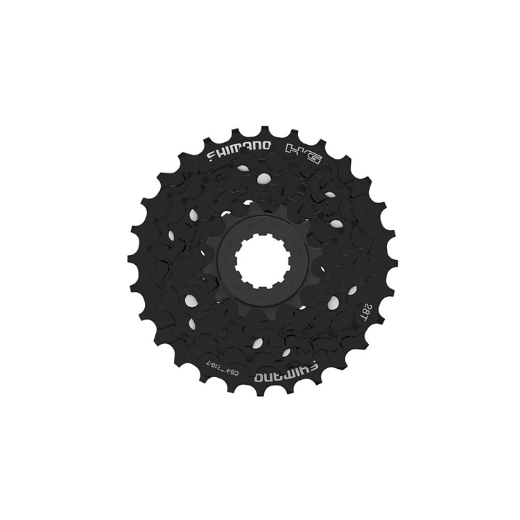 HG CASSETTE 7s