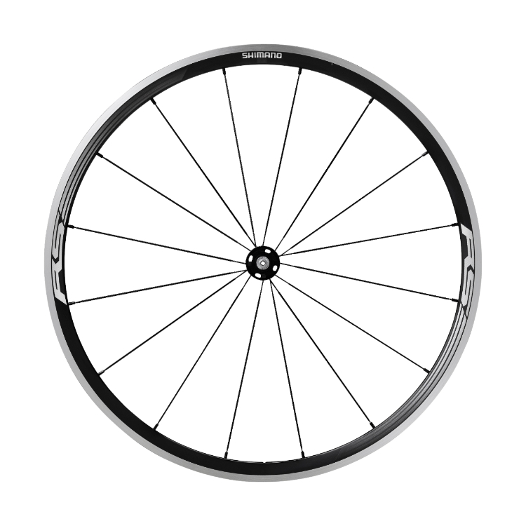 RS330 CLINCHER 30 MM FRONT WHEEL