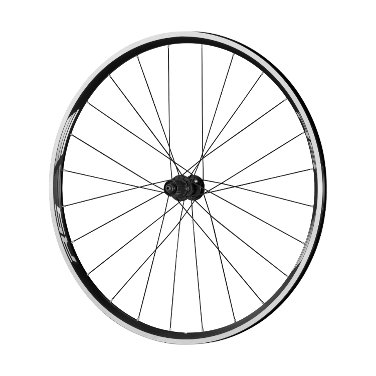 RS010 CLINCHER REAR WHEEL