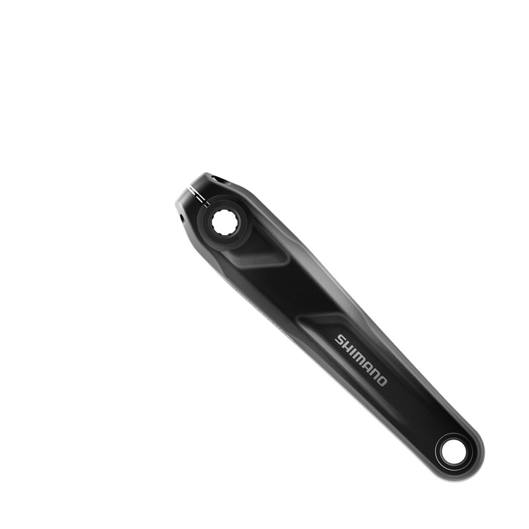E-BIKE CRANK ARM SET