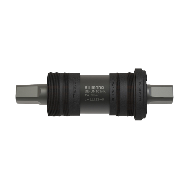 SQUARE TYPE BOTTOM BRACKET