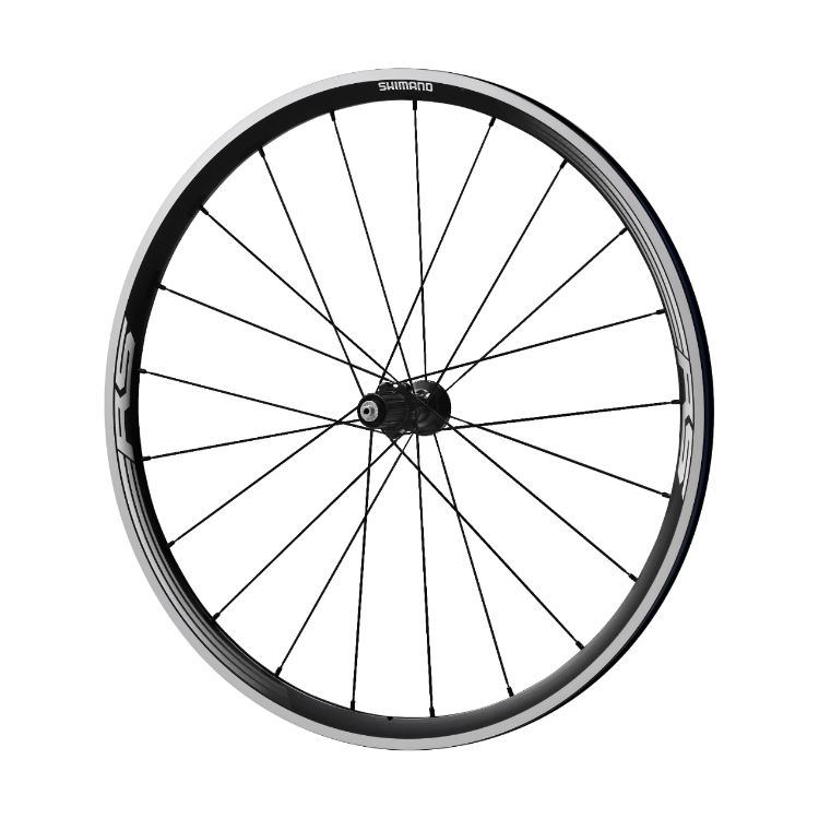 RS330 CLINCHER 30 MM REAR WHEEL