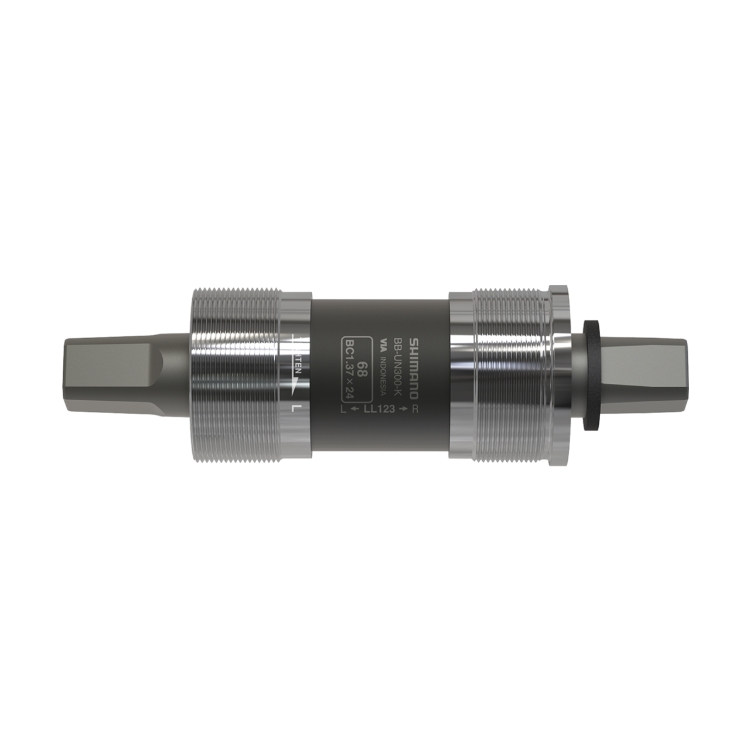 SQUARE TYPE BOTTOM BRACKET