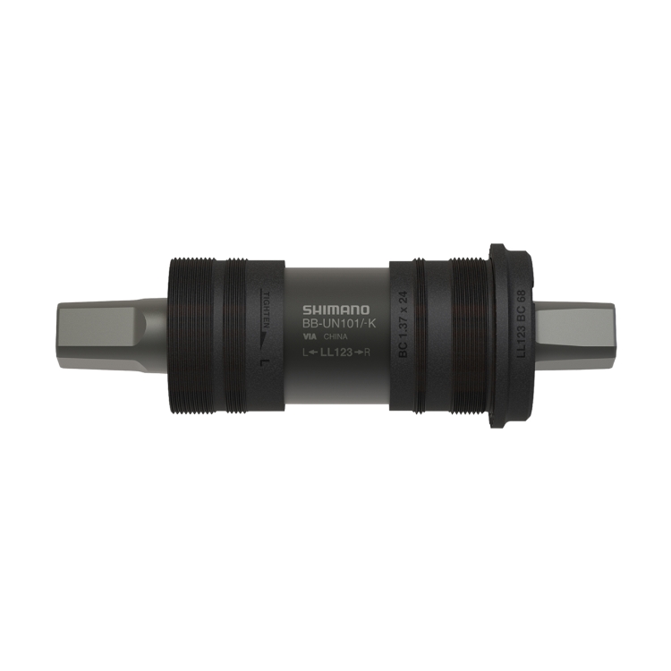 SQUARE TYPE BOTTOM BRACKET