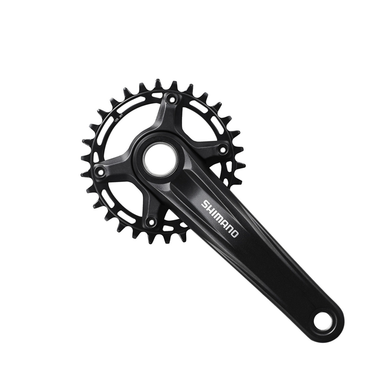 CRANKSET FOR 135/142/148 MM O.L.D. FRAMES 1X12s