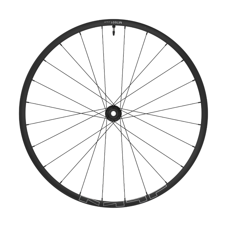 27.5 110X15 MM THRU AXLE WHEEL FRONT