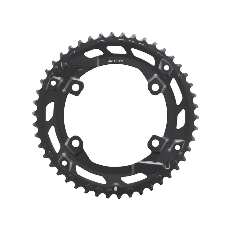 Chainring 46T for FC-U6000-2