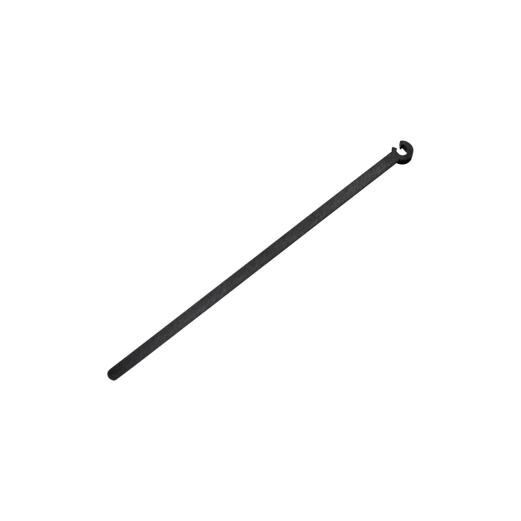 CABLE TIE FOR E-TUBE ELECTRIC WIRE INTERNAL ROUTING