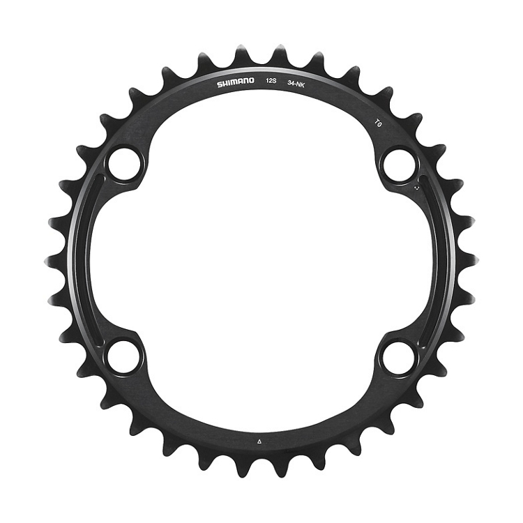 DURA-ACE Chainring 34T for FC-09/FC-R9200/FC-R9200-P/FC-R9200-PX