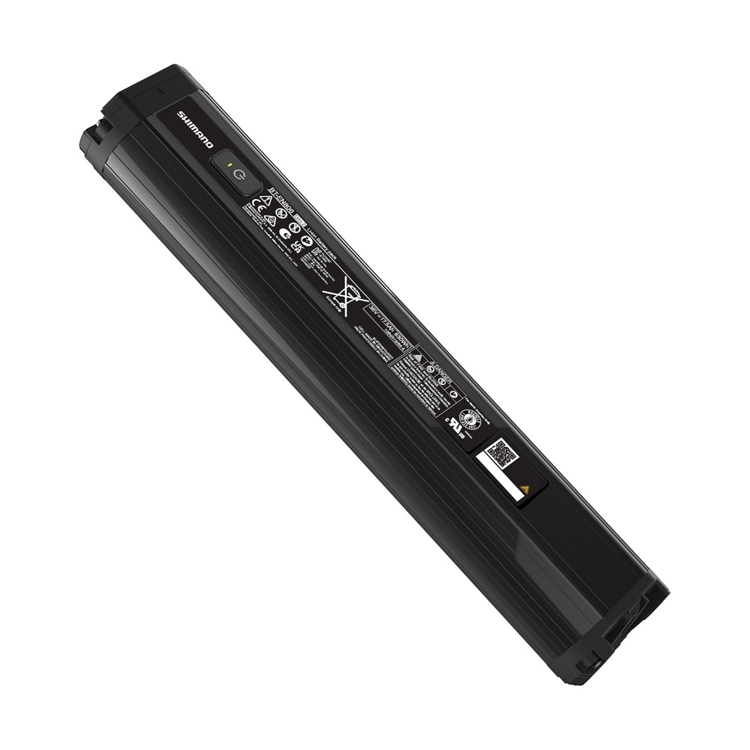 INTEGRATED TYPE BATTERY FOR DOWN TUBE (630 Wh)