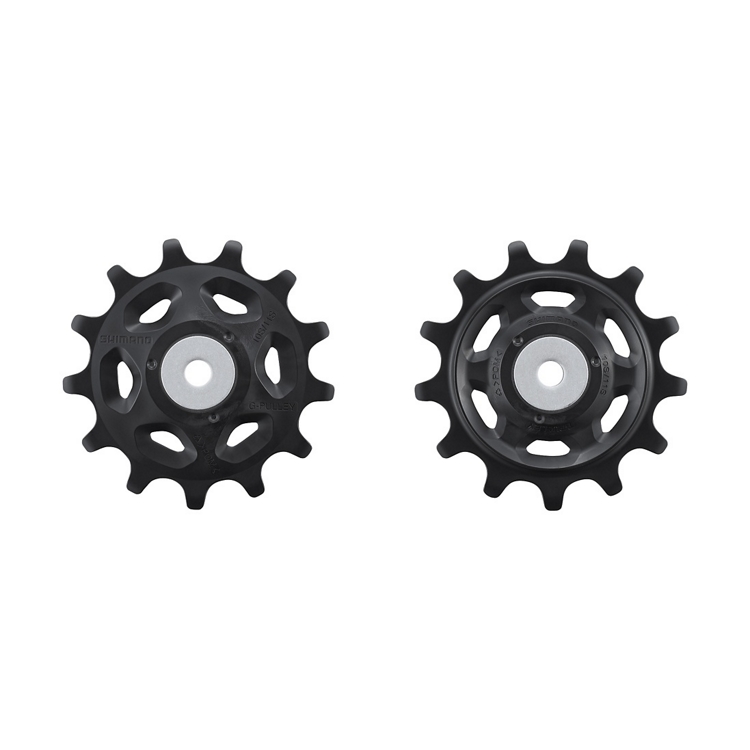 Pulley set (RD-M8130-SGS)
