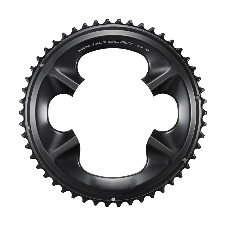 Chainring 50T for FC-R8100/FC-R8100-P