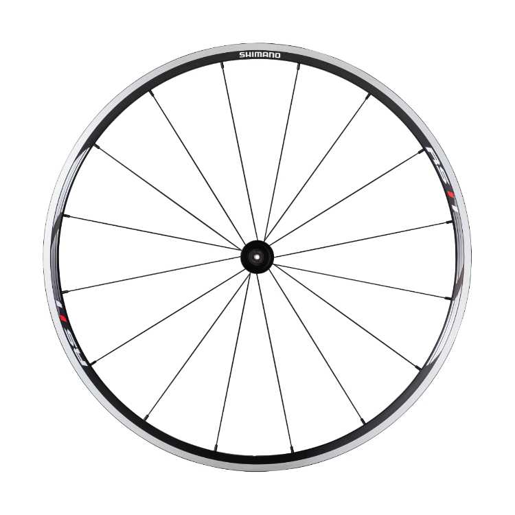 RS11 CLINCHER REAR WHEEL