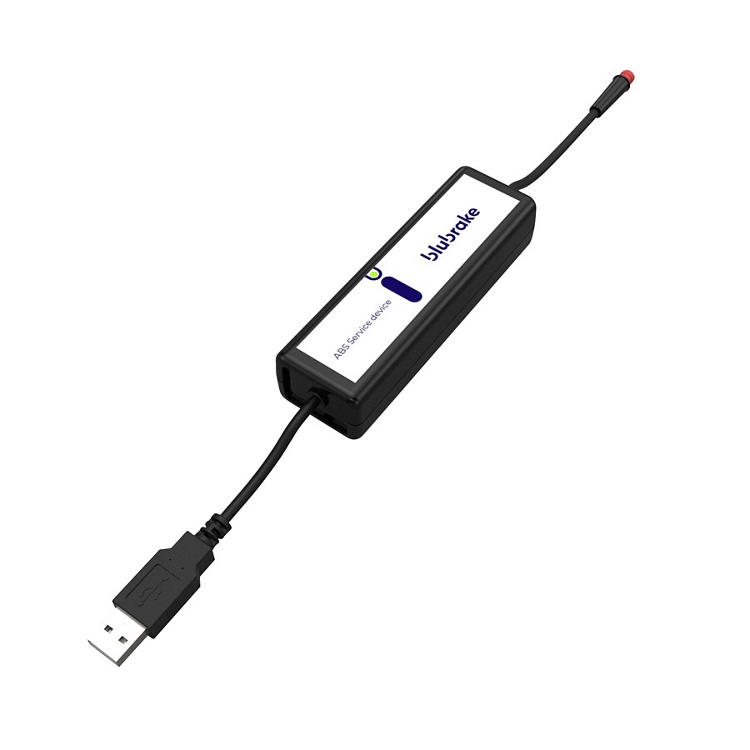 PC Linkage Device for ABS