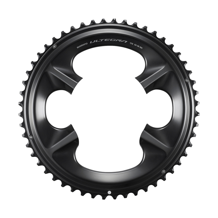 Chainring 52T for FC-R8100/FC-R8100-P