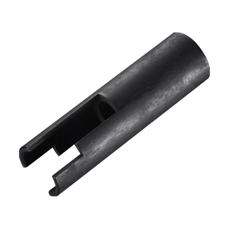 Right hand cone removal tool