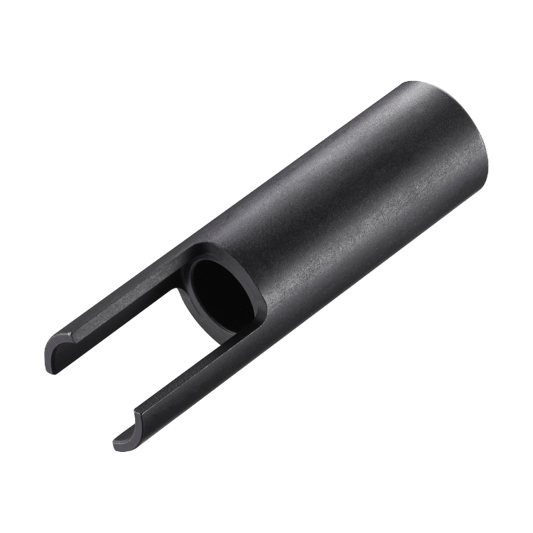 Right hand cone removal tool