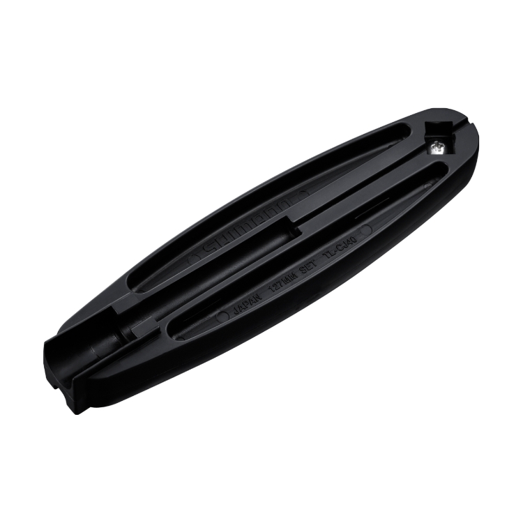 Inner cable fixing bolt setting tool