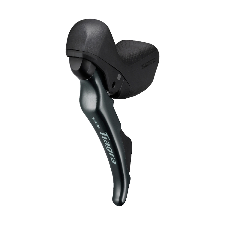 TIAGRA HYDRAULIC DISC BRAKE DUAL CONTROL LEVER 2X10s
