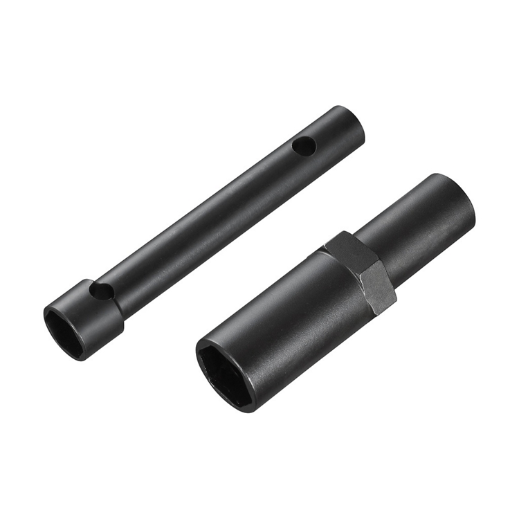 Pedal cone adjusting tool (7 mm x 10 mm & 10 mm x 13 mm)
