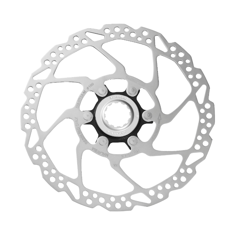 CENTER LOCK DISC BRAKE ROTOR