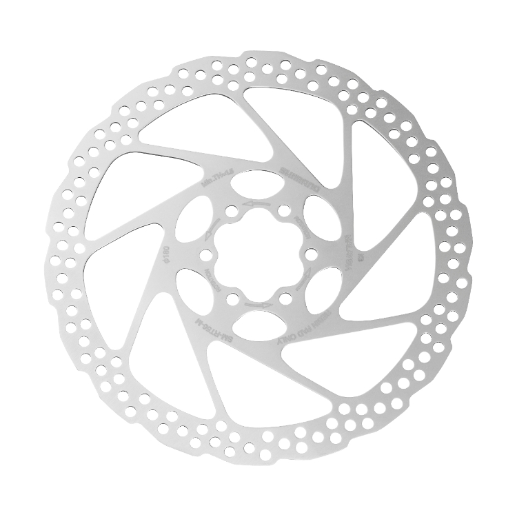 6-BOLT DISC BRAKE ROTOR