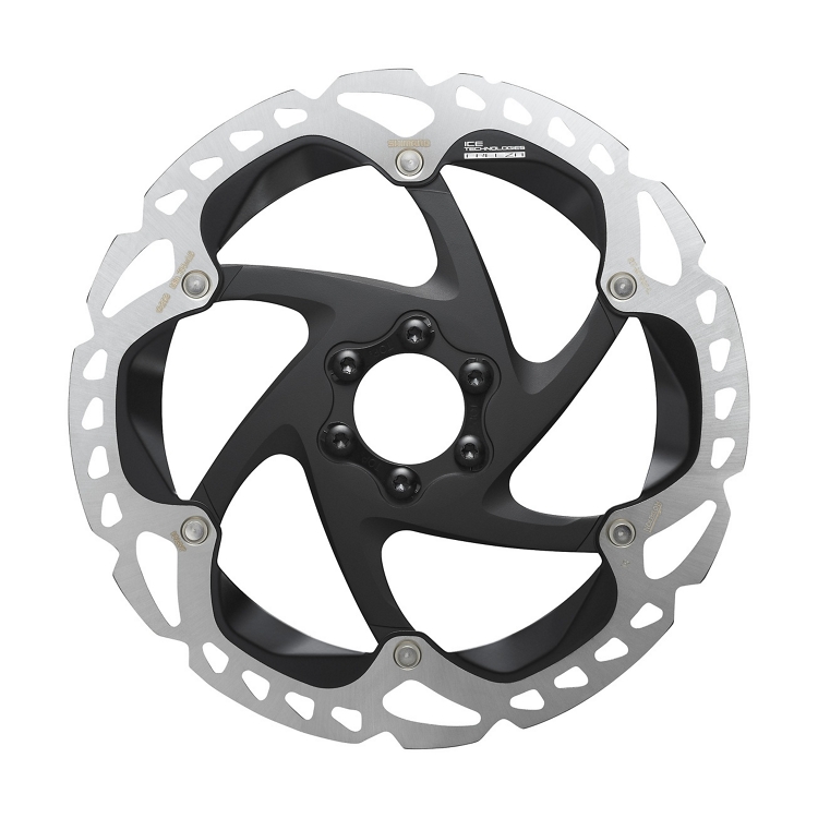 6-BOLT DISC BRAKE ROTOR ICE TECHNOLOGIES FREEZA