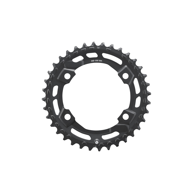 Chainring 36T for FC-U6000-2/FC-U6000-2B