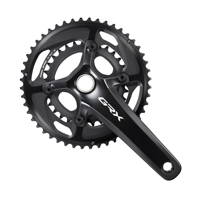 GRX CRANKSET - 2X11s